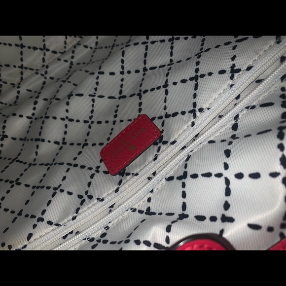 Kate Spade Tote Bag- Never Used! - Picture 5 of 8